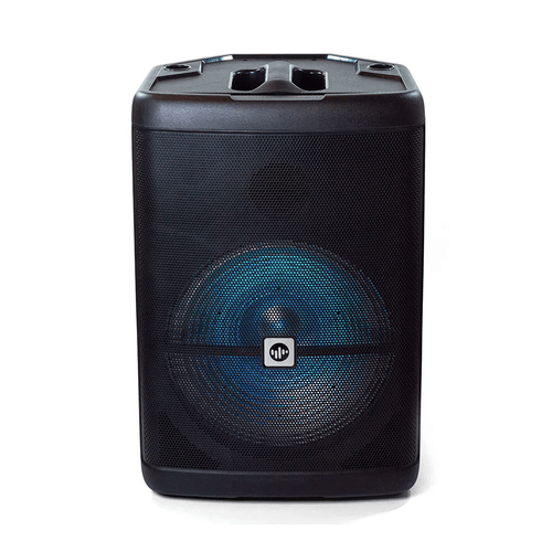 Bafle Activo Stromberg Riot 2 15" 100W BT
