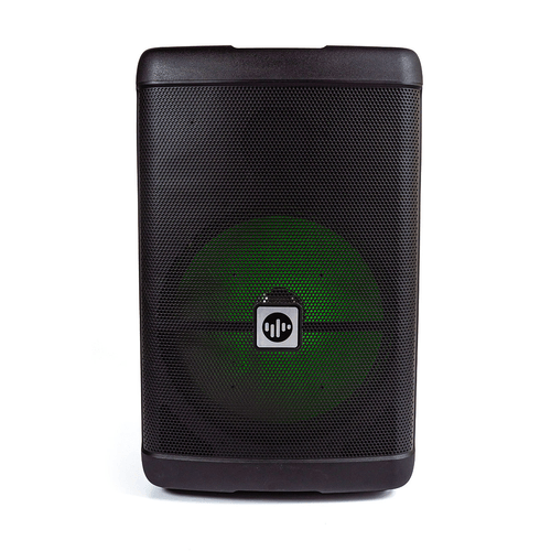 Bafle Activo Stromberg Clash 12" 60W BT