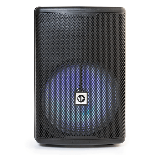 Bafle Activo Stromberg Jolt 8" 25W BT