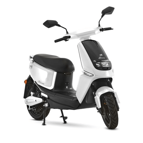 Scooter Eléctrica Siam N4