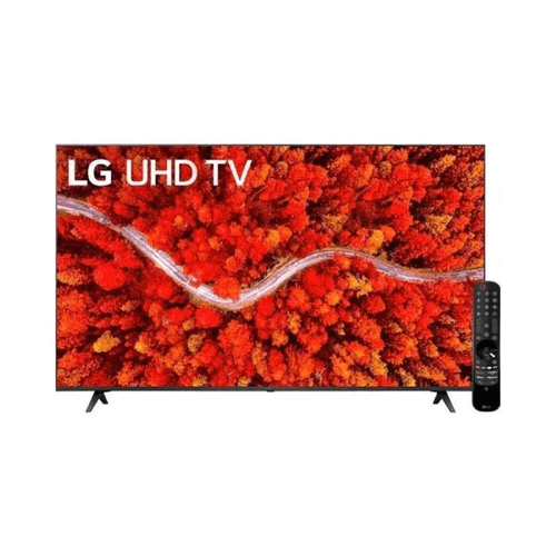 Smart TV 4K UHD 70" LG HD70UP7750