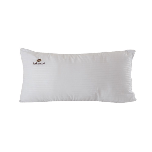 Almohada Sueño Dorado Vellón 70x35cm