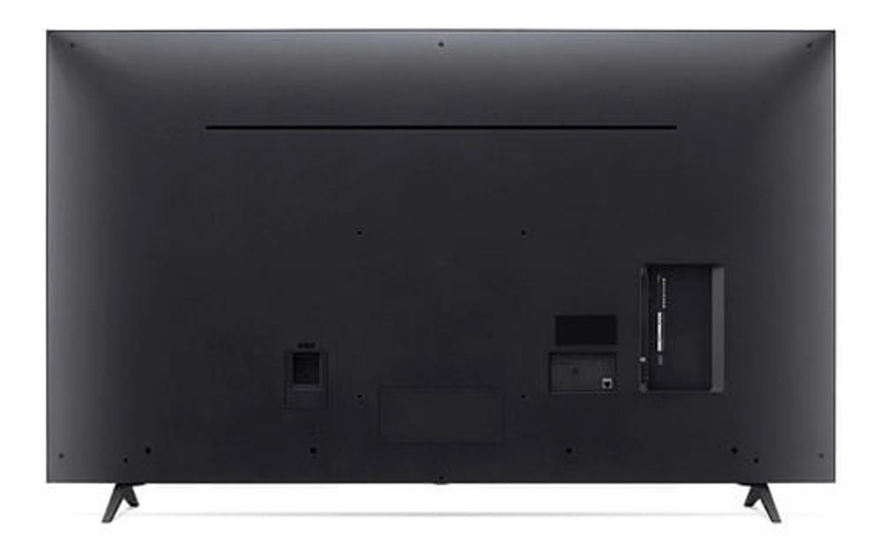 Smart Tv LG 50 50uq8050 4k Ultra Hd Thinq Ai - Maxihogar