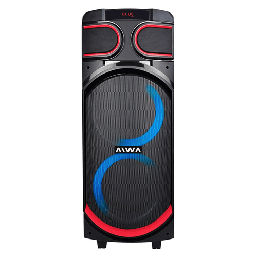 Bafle Activo Aiwa T2008 2x8" BT TWS