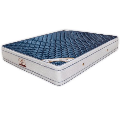 Colchón Espuma Alta Densidad  Sueño Dorado Platinum 140x190x030