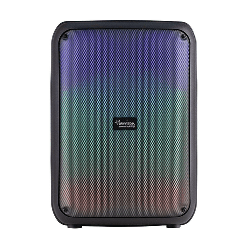 Bafle Activo KANJI Kj-Indie 8" 120W Portátil