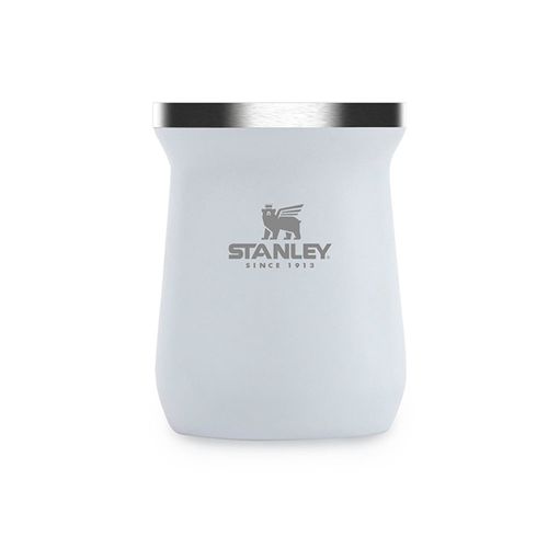 Mate Térmico Stanley 236 ml Polar Acero Inoxidable