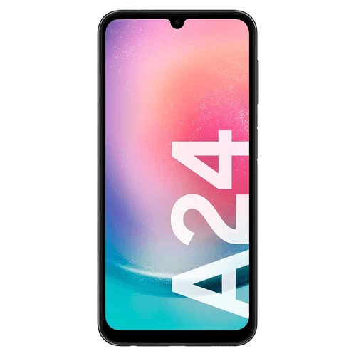 Celular Samsung Galaxy A24 6GB 128GB