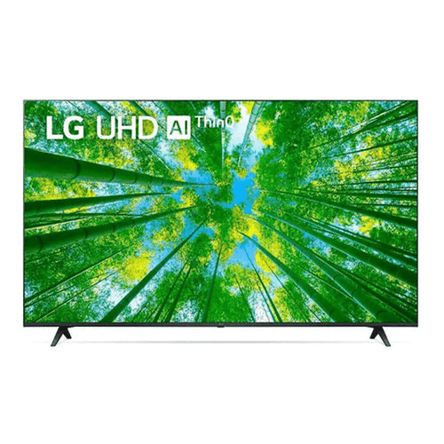 Smart Tv LG 50" 50uq8050 4k Ultra Hd Thinq Ai