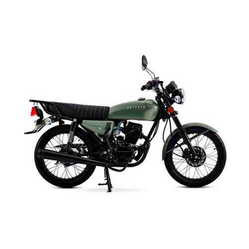 Siam Trender 150 Full