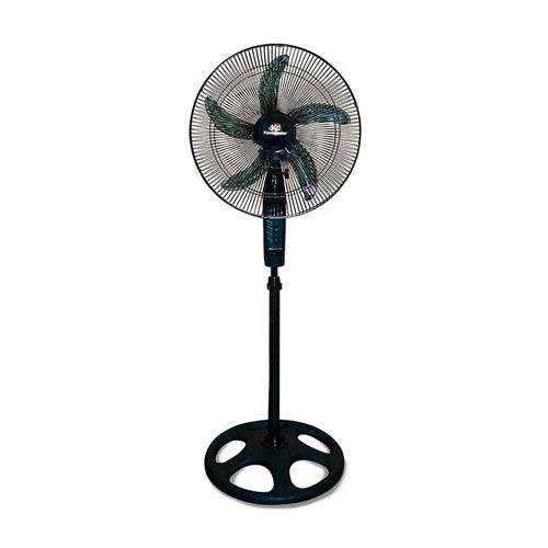 Ventilador de Pie Kacemaster CT9AW-WHEEL 20" 3 en 1