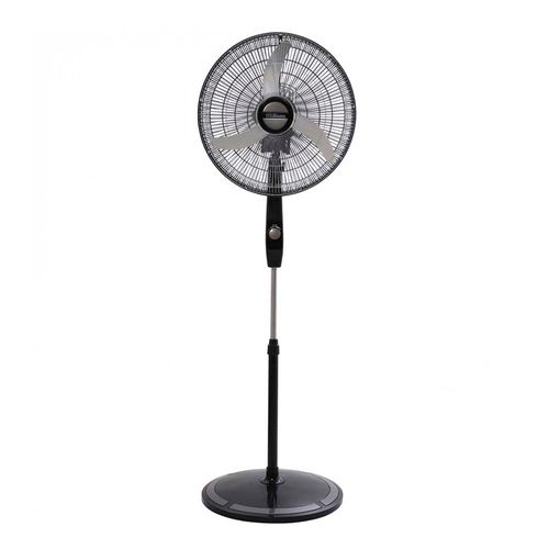 Ventilador Pie Liliana Vpc20b 20" Cromado