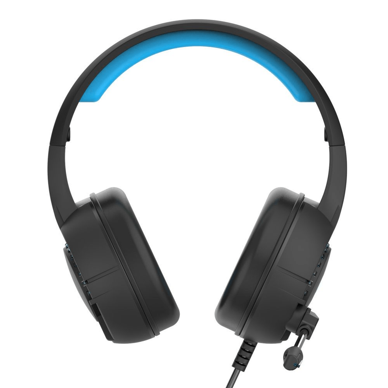 Auricular con cable Gaming - Modelo GH-890 - XTRIKE ME