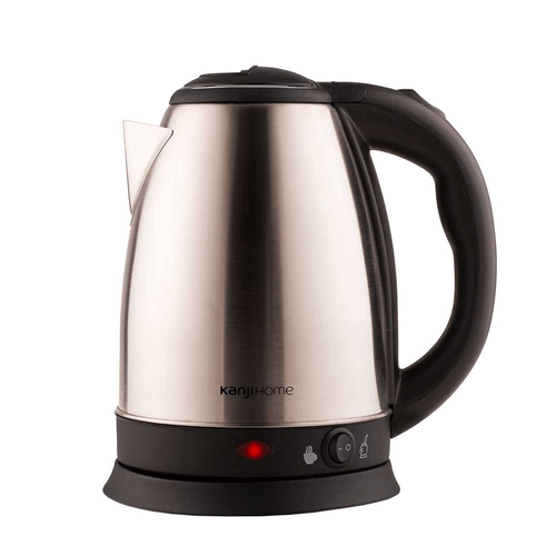 Pava Eléctrica con Corte Mate Kanji Home KJH-PE15002M