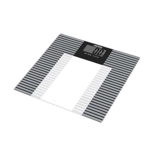 Balanza Personal con Display Digital Aspen B15 Anti-Slip