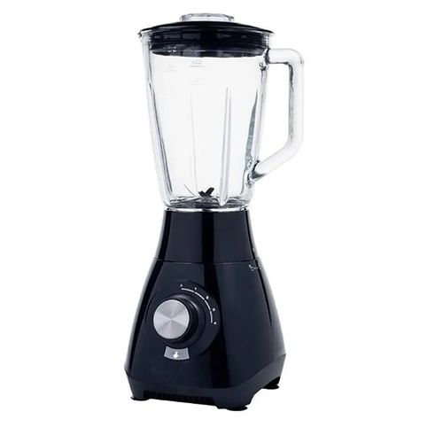 Licuadora Kanji Home KJH-BL0800LA0B1 800W Jarra de Vidrio