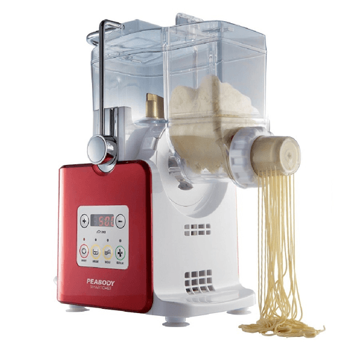 Máquina de Pastas Peabody PE-MP001R