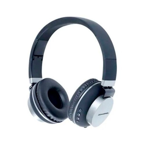 Auriculares Jahro Inalámbricos JHR-077BK