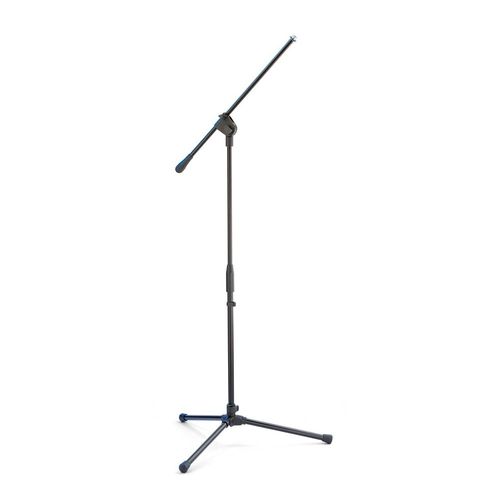 Soporte De Micrófono Samson Mk10 Boom 3 Patas Liviano