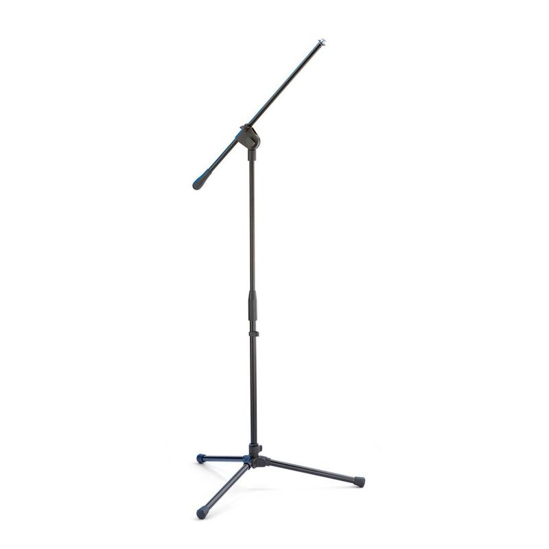 Soporte-De-Microfono-Samson-Mk10-Boom-3-Patas-Liviano