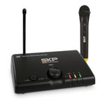 Microfono-Inalambrico-SKP-Mini-1-De-Mano-UHF