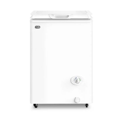Freezer Gafa Inverter FGHI100B-S 117 Lts