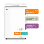 Freezer-Gafa-Inverter-FGHI100B-S-117-Lts-2