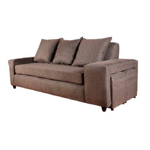 Sofa Donnet Romeo 3 Cuerpos