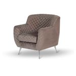Sillon-Poltrona-Color-Living-Mileto-G3