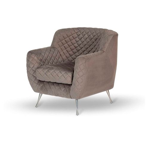 Sillón Poltrona Color Living Mileto G3