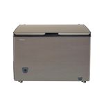 Freezer-Briket-FR3322-295-Lts-Silver-Inverter