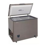 Freezer-Briket-FR2522-224-Lts-Silver-Inverter-2