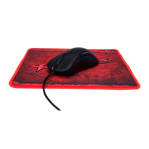Combo Gamer Mouse Y Pad Mouse GMP-290