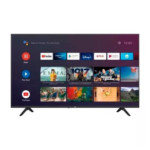 Smart TV BGH Android B4322FS5A 43"