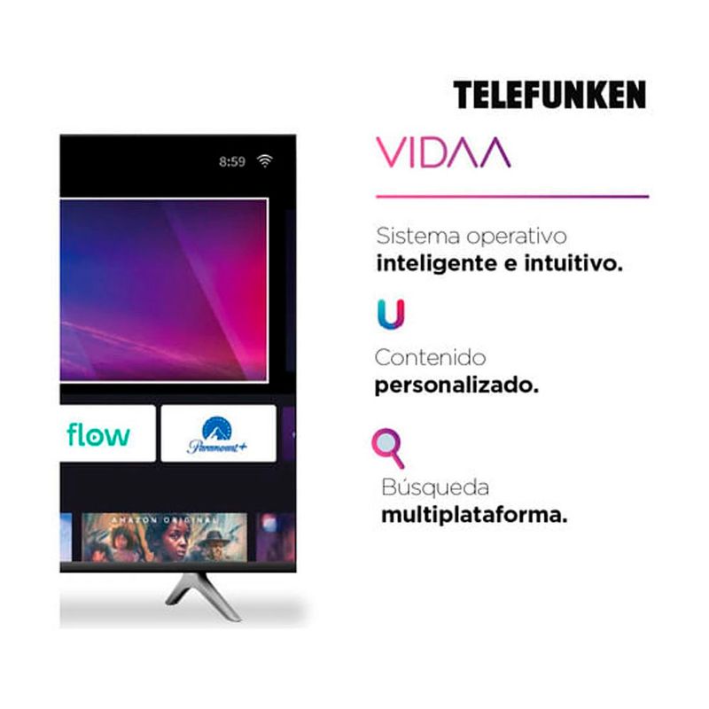 Smart-Tv-32-HD-Telefunken-TK3223H5-Vidaa-4