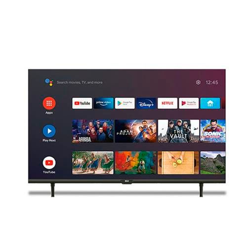 Smart Tv Led 32" BGH  B3222S5A HD Android