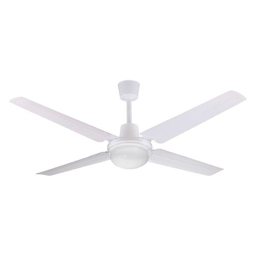 Ventilador De Techo Liliana VTHB114 Con Luz Led