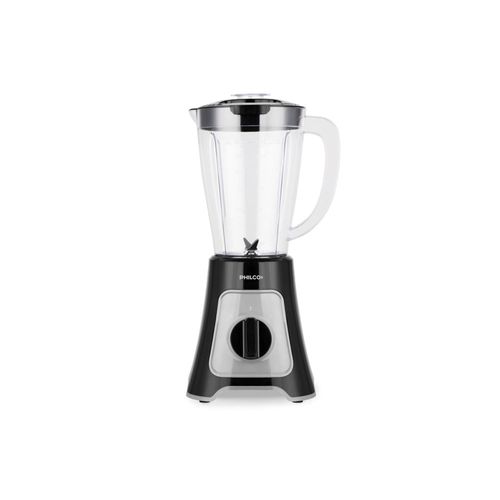 Licuadora De Vaso Philco Li8445pp 400w 2 Vel + Pulso