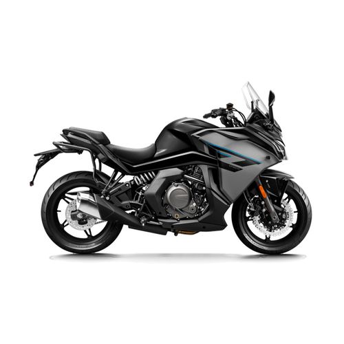 CFMOTO 650GT