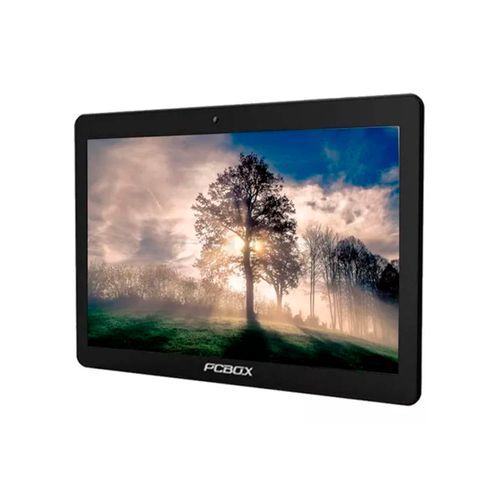 Tablet Pcbox PCB-T104 Flash Pantalla 10.1" 16gb 2gb