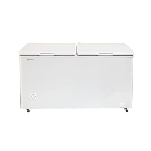 Freezer Briket FR-4500 390Lts
