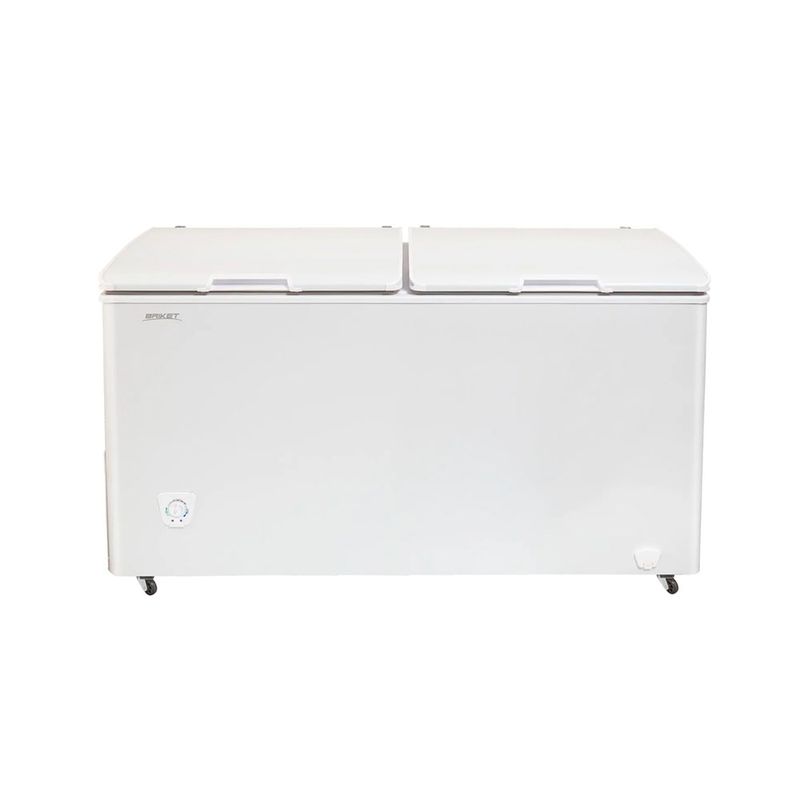 Freezer-Briket-FR-4500-400Lts
