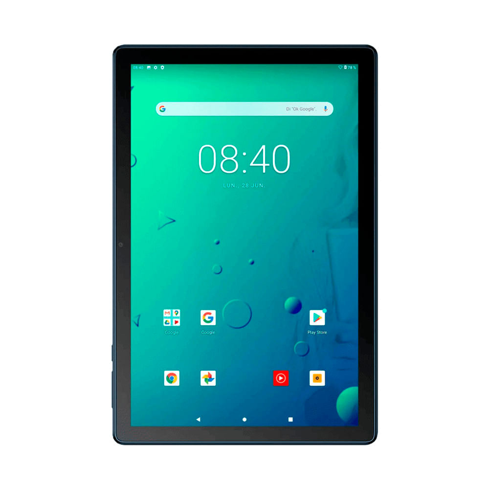 Tablet PCBox Flash Pcb-t104+ 10.1 32GB 2GB - Maxihogar