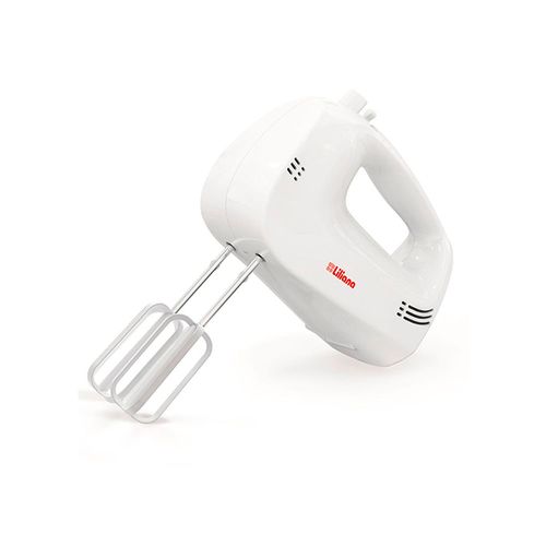 Batidora De Mano Liliana Optibat AB100 350W