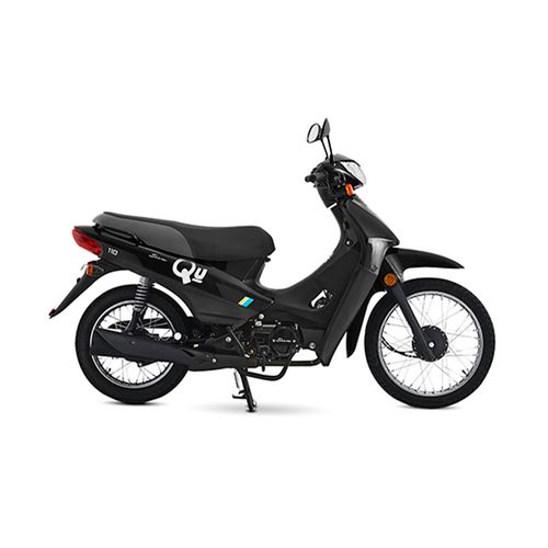 Siam Qu 110 Base