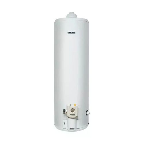 Termotanque A Gas Orbis 160GON 160 Lts Conexión Superior