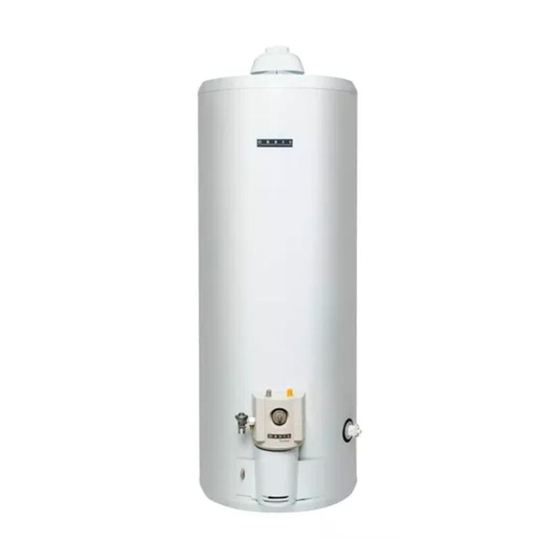 Orbis-Termotanque-Gas-130GON