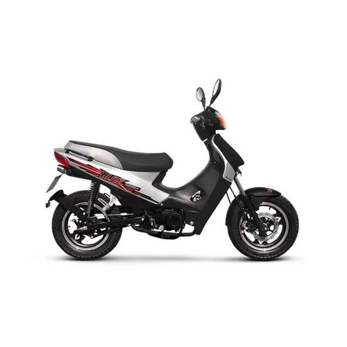 Motomel Blitz Tunning 110