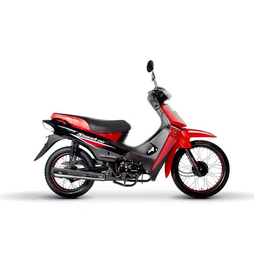 Gilera Smash VS 110
