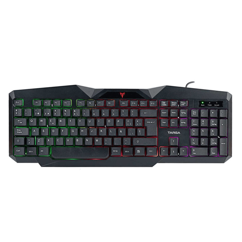 Kit-Teclado-Mouse-Gamer-Targa-Mars-200-Led-2